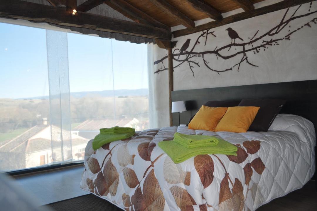 Photo of Bedroom in Cabanas de Polendos