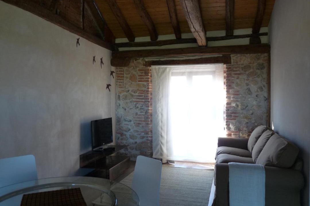 Photo of Livingroom in Cabanas de Polendos