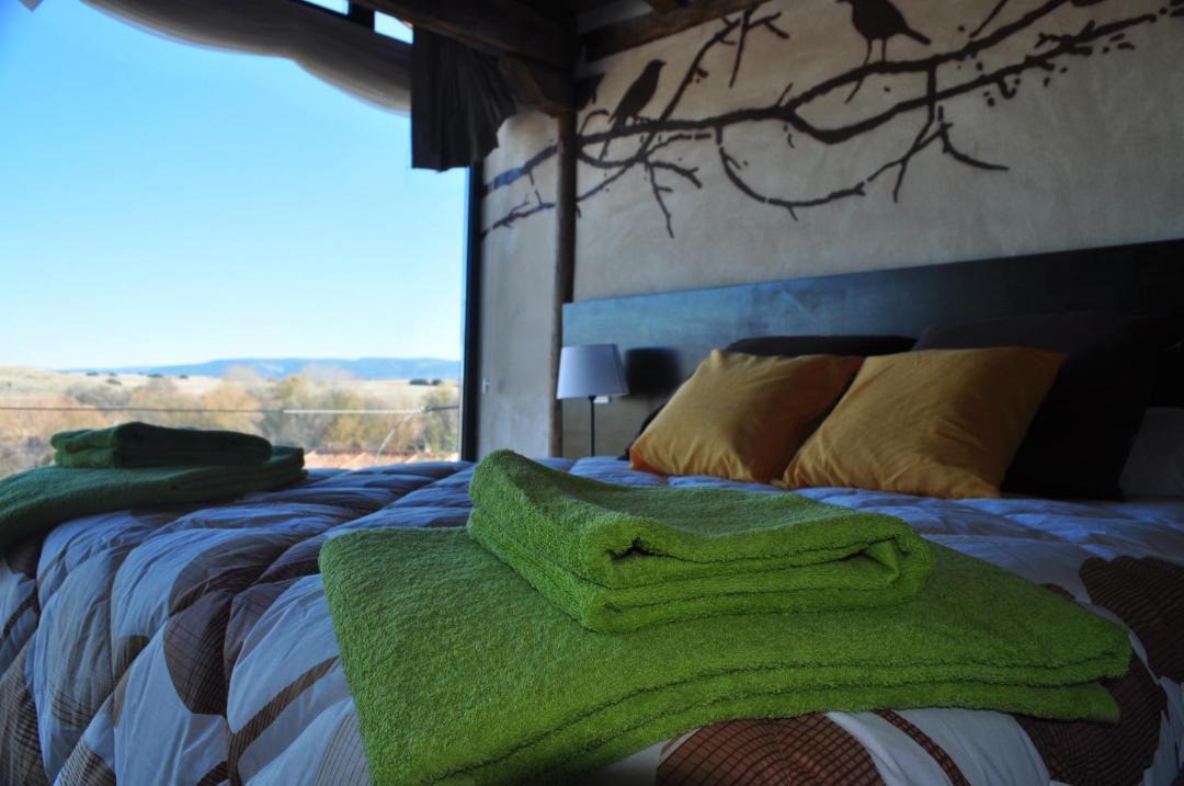 Photo of Others in Cabanas de Polendos