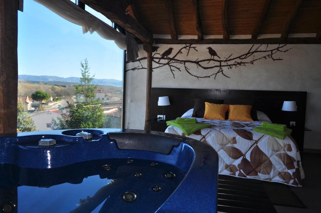 Photo of Others in Cabanas de Polendos