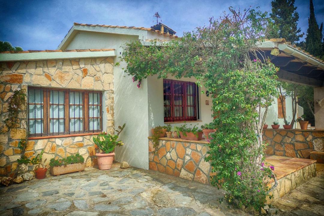 Photo of Buildings in Son Servera