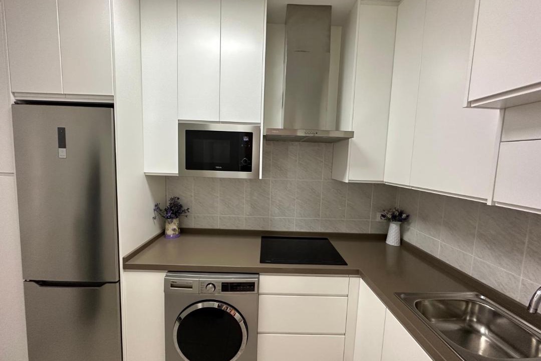 Photo of Kitchen in Villanueva de Cordoba