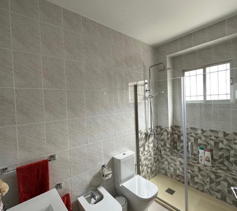 Photo of Bathroom in Villanueva de Cordoba