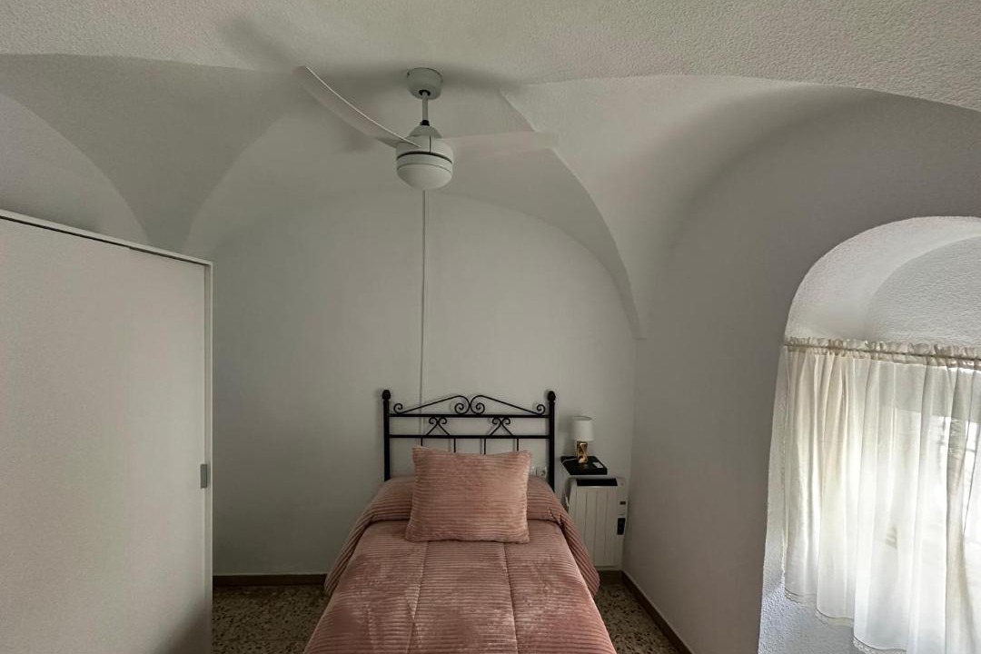 Photo of Bedroom in Villanueva de Cordoba