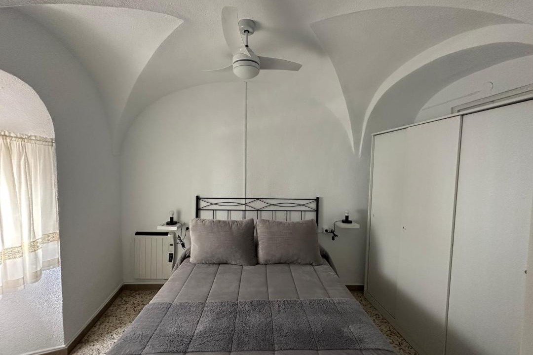 Photo of Bedroom in Villanueva de Cordoba