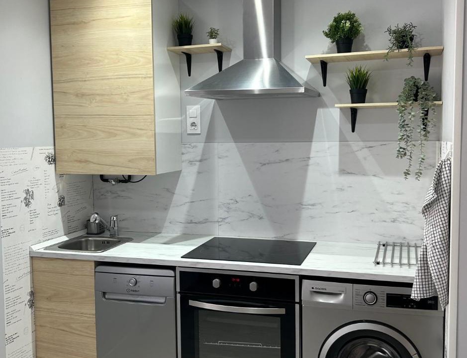 Photo of Kitchen in Soria