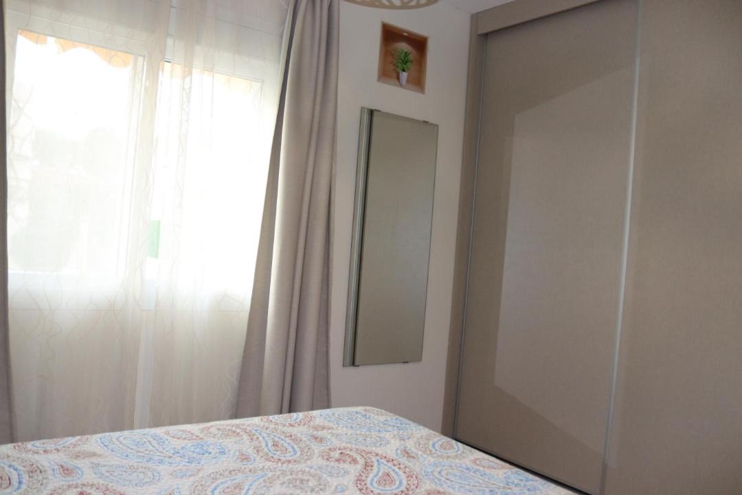 Photo of Bedroom in Carihuela