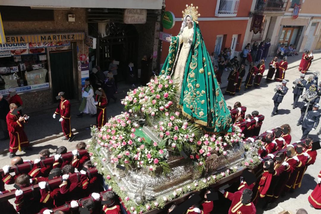 Photo of Others in Tobarra