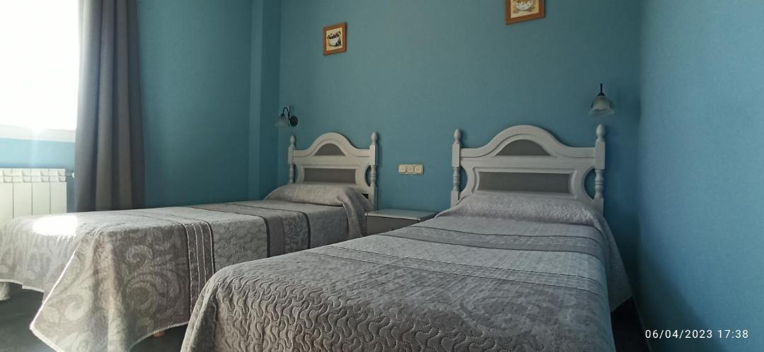 Photo of Bedroom in Iscar