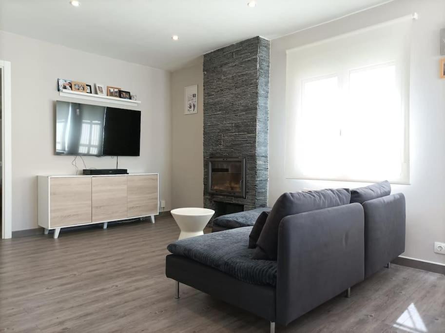 Photo of Livingroom in L'Eliana