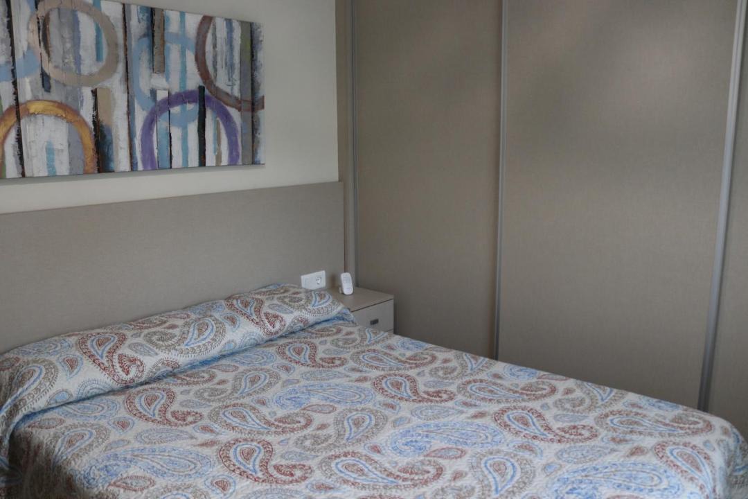 Photo of Bedroom in Carihuela