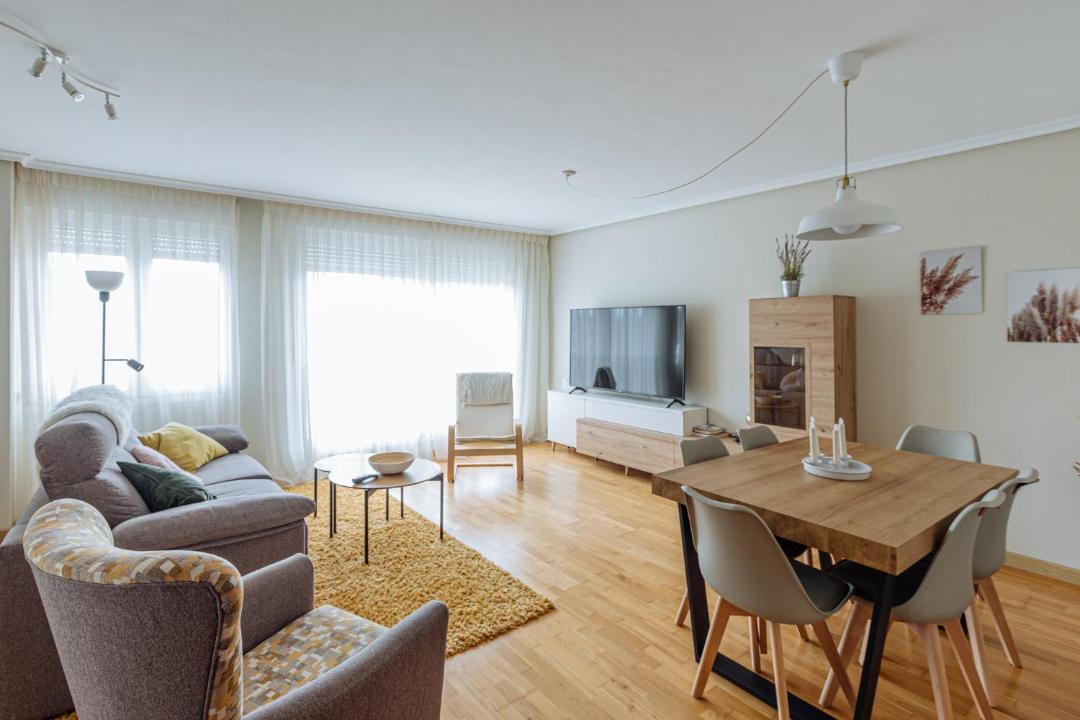 Photo of Livingroom in Ribadesella