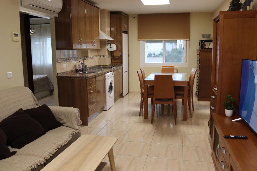 Photo of Livingroom in Carihuela