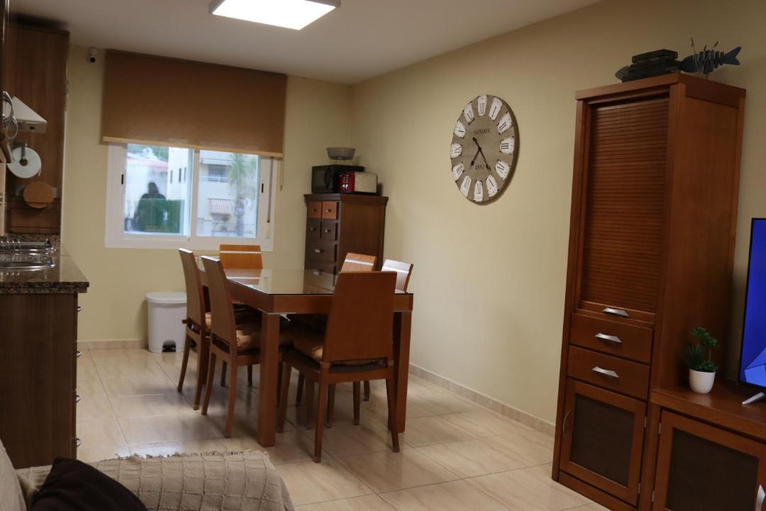 Photo of Livingroom in Carihuela
