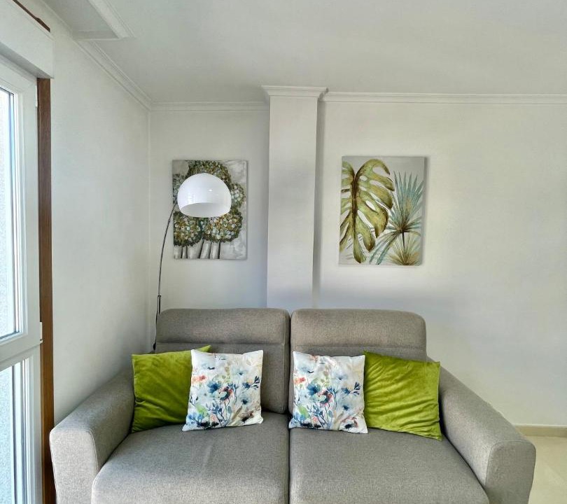 Photo of Livingroom in Viveiro