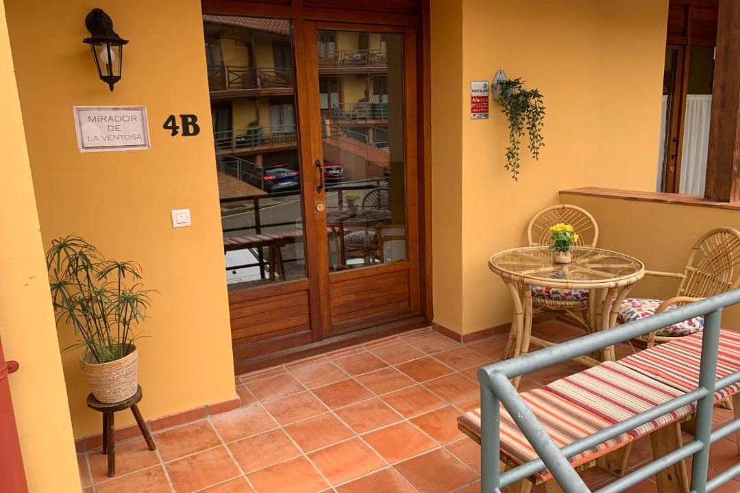 Photo of Livingroom in Ojedo