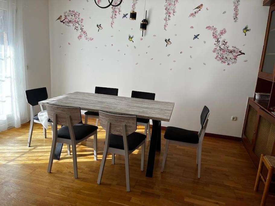 Photo of Livingroom in Avila