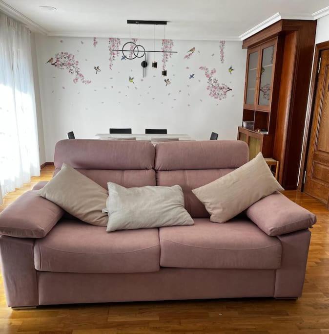 Photo of Livingroom in Avila