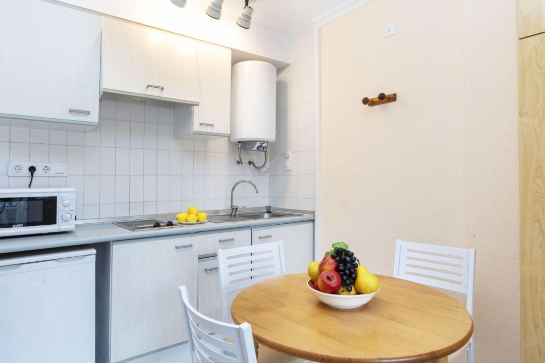 Photo of Kitchen in Els Griells
