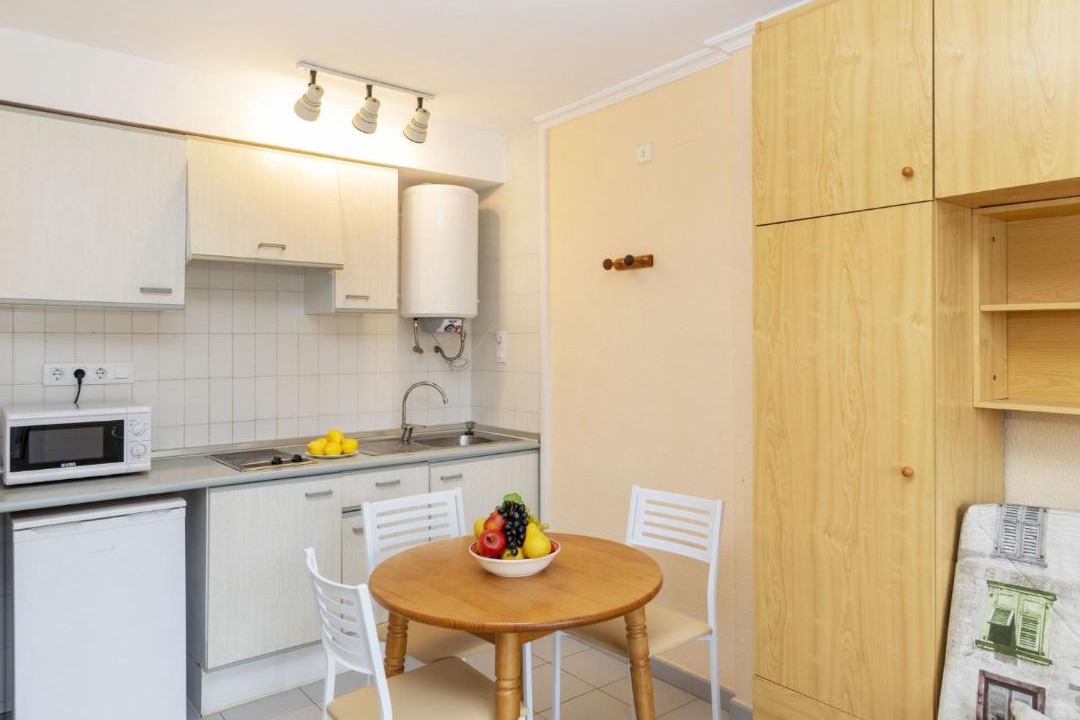 Photo of Kitchen in Els Griells