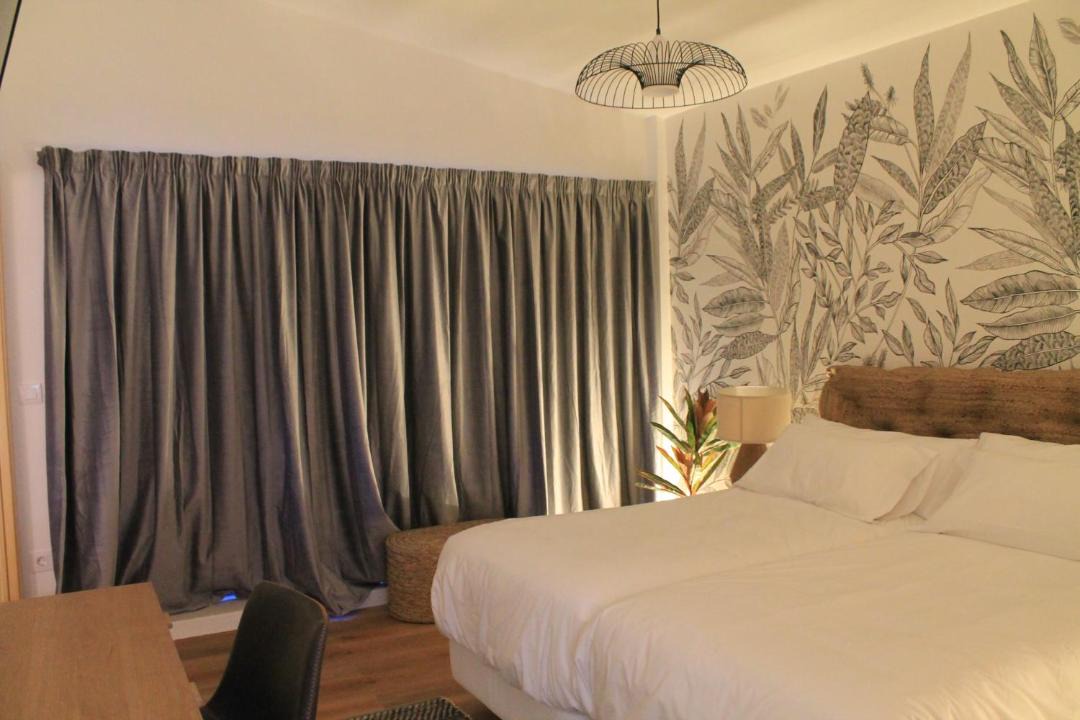 Photo of Bedroom in Outeiro de Rei
