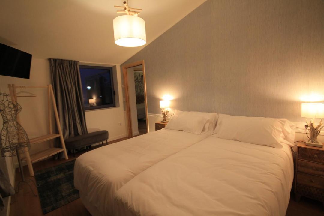 Photo of Bedroom in Outeiro de Rei