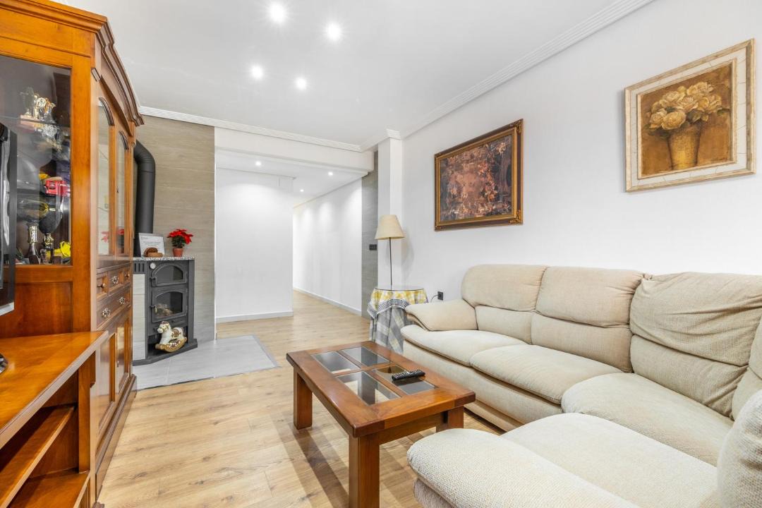Photo of Livingroom in Orihuela