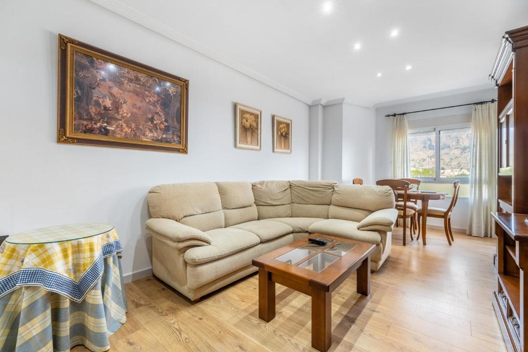 Photo of Livingroom in Orihuela