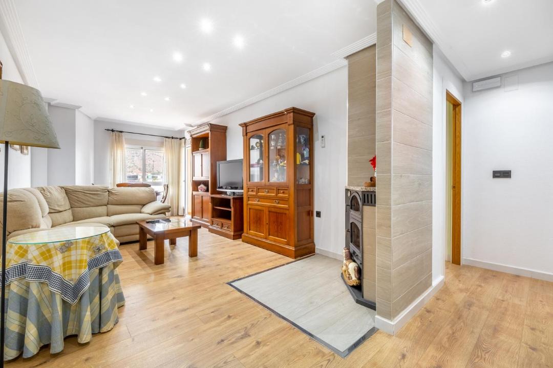 Photo of Livingroom in Orihuela