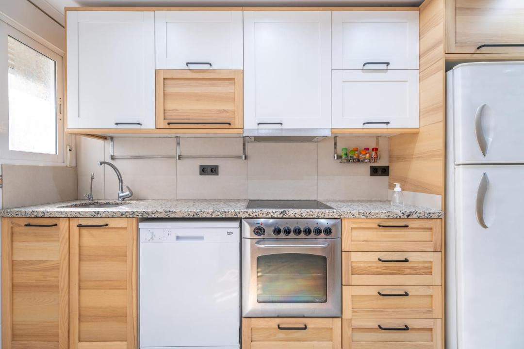 Photo of Kitchen in Orihuela