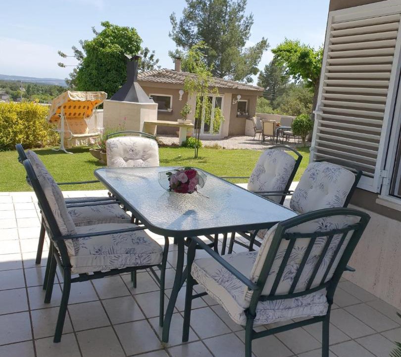Photo of Patio Balcony in Alcover