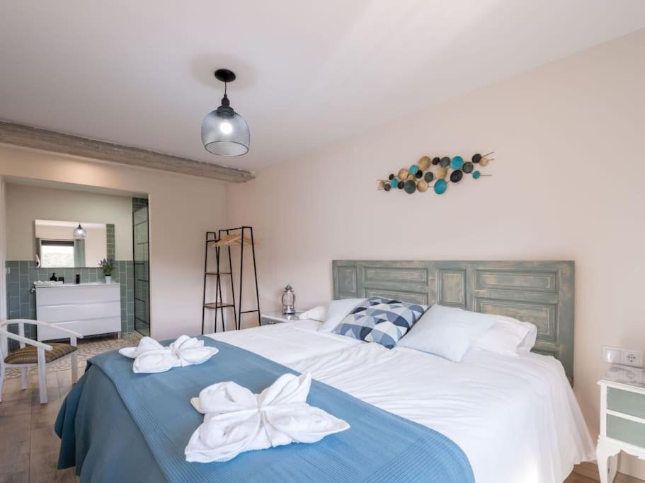 Photo of Bedroom in Anon de Moncayo