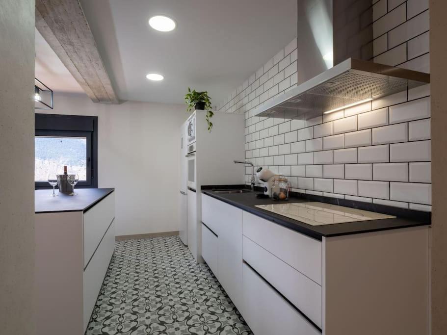 Photo of Kitchen in Anon de Moncayo