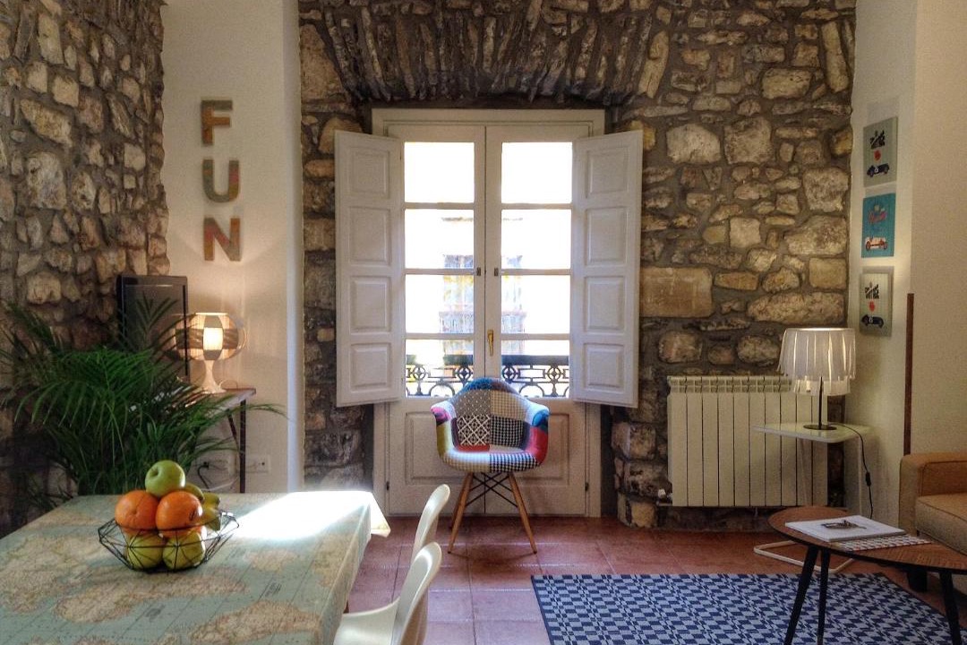 Photo of Livingroom in Villaviciosa
