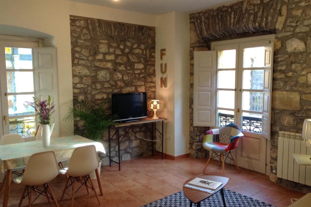 Photo of Livingroom in Villaviciosa