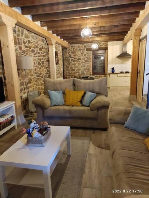 Photo of Livingroom in Morgovejo