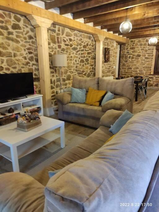 Photo of Livingroom in Morgovejo