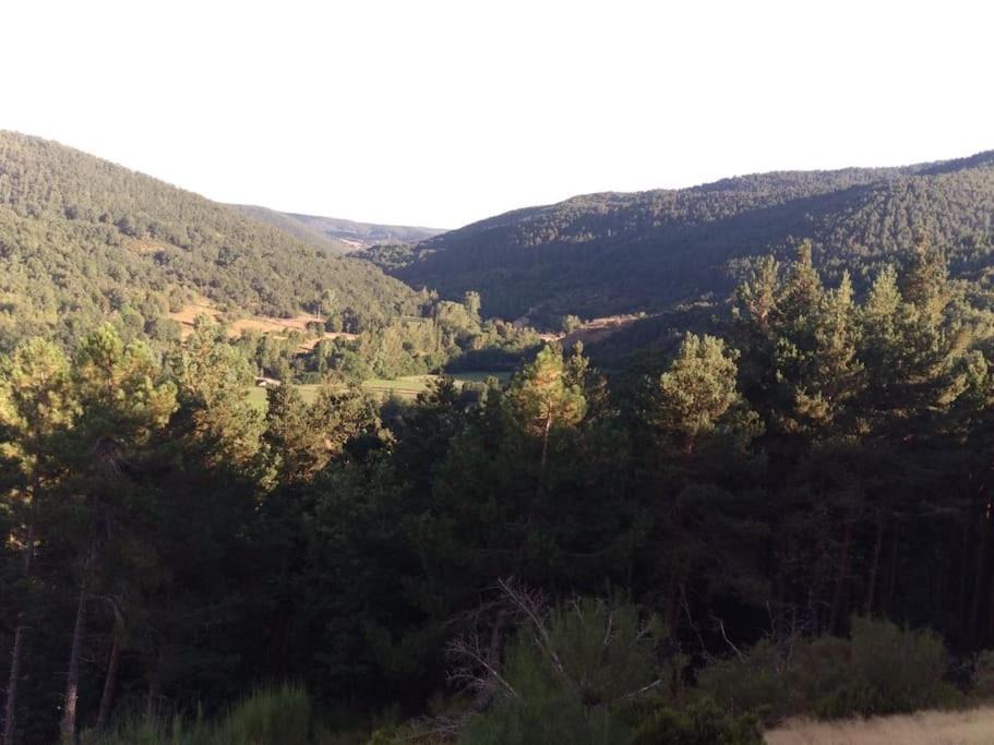 Photo of Outdoor in Morgovejo