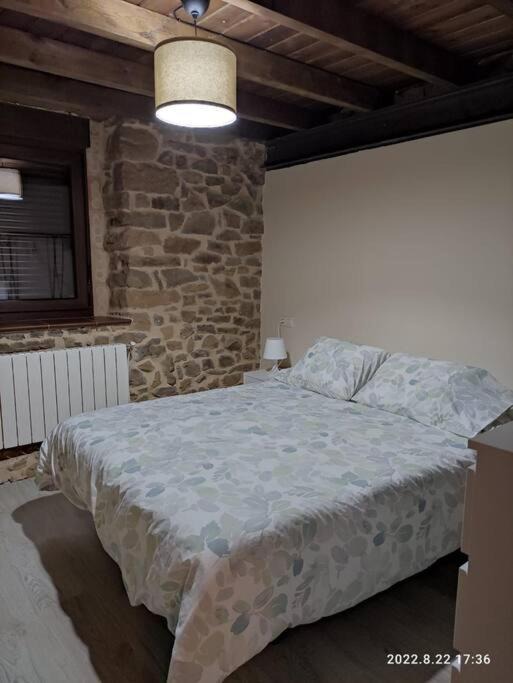 Photo of Bedroom in Morgovejo