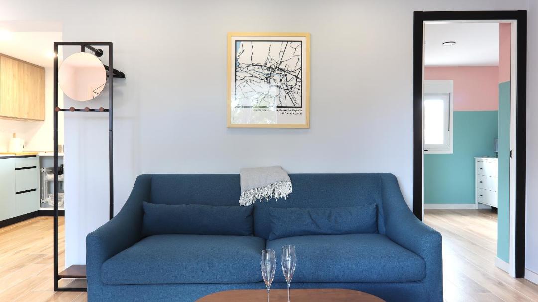 Photo of Livingroom in Aguilar de Campoo