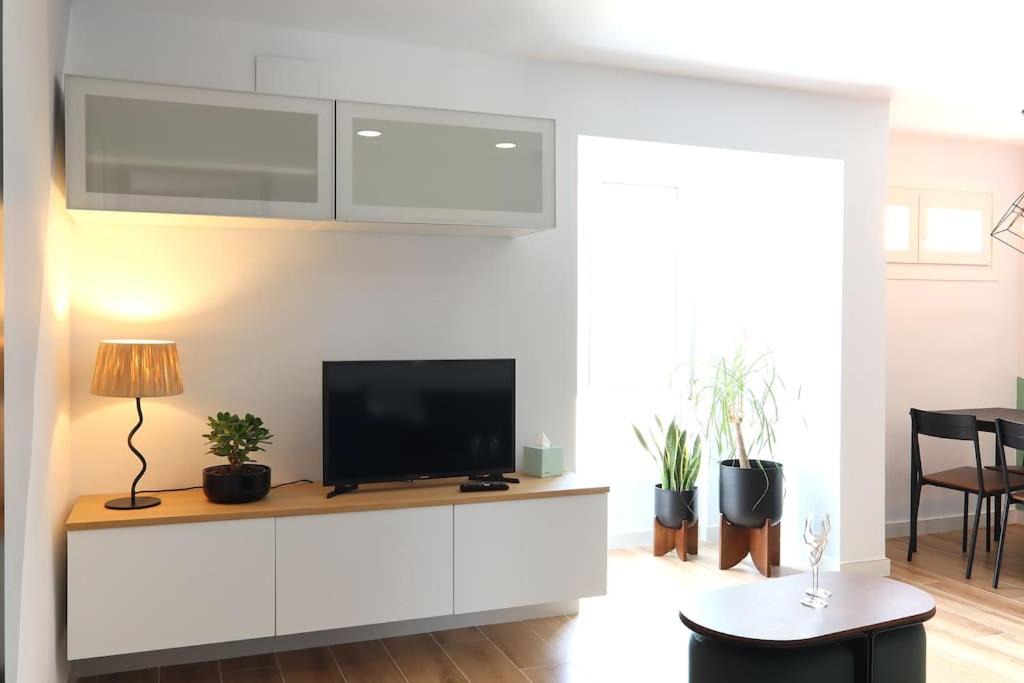 Photo of Livingroom in Aguilar de Campoo