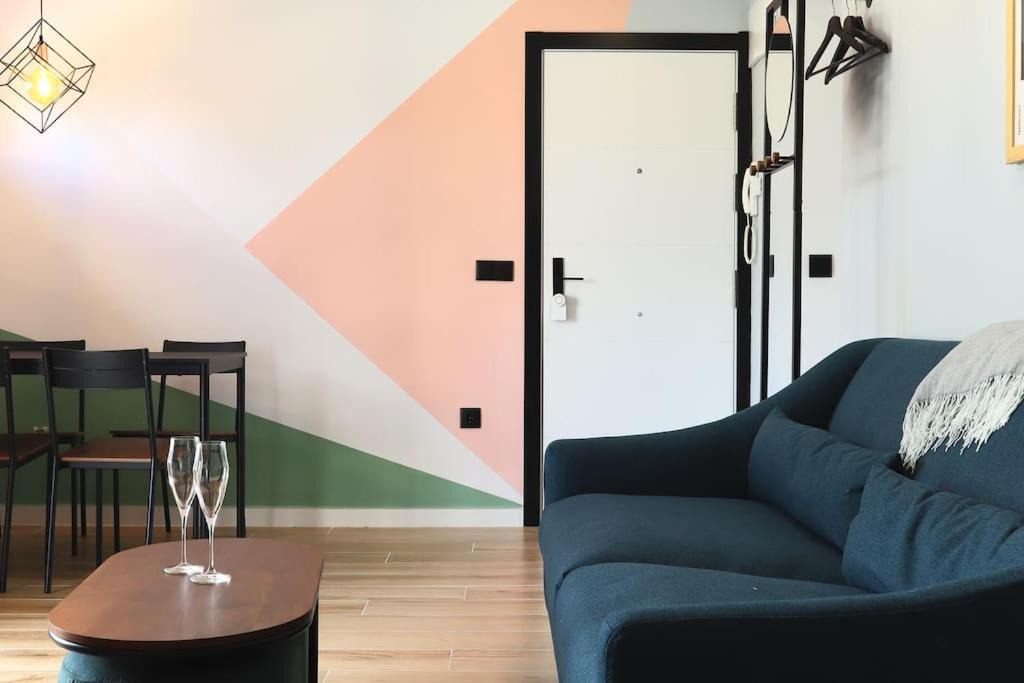 Photo of Livingroom in Aguilar de Campoo