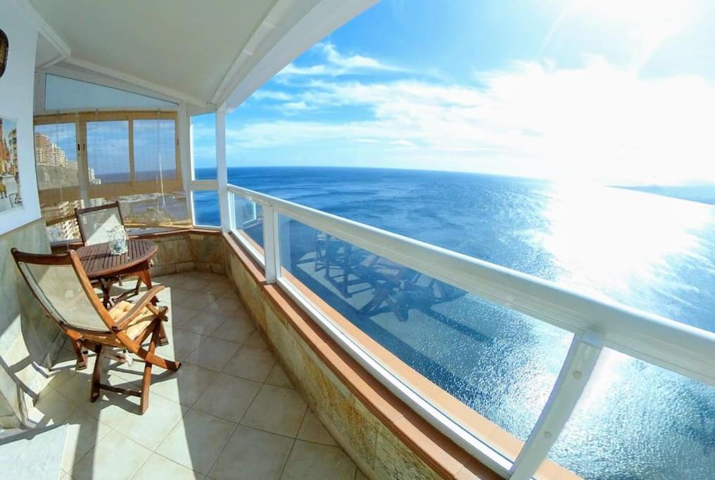 Photo of Patio Balcony in Tabaiba