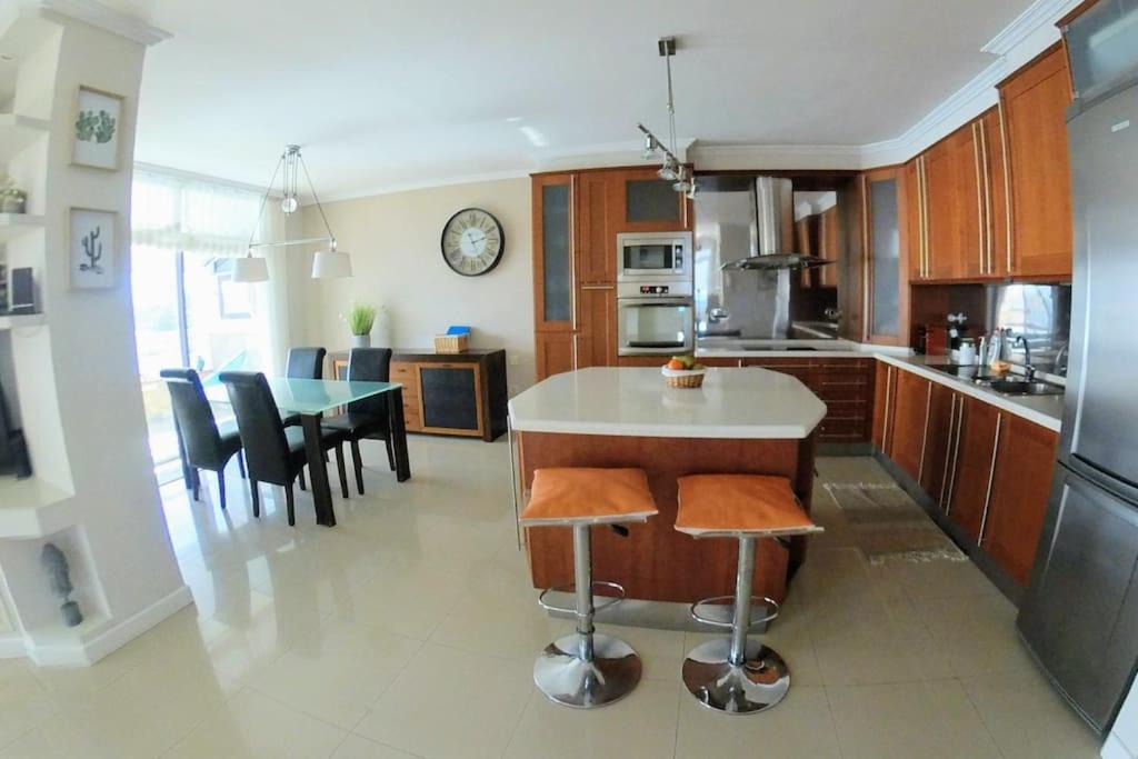 Photo of Kitchen in Tabaiba