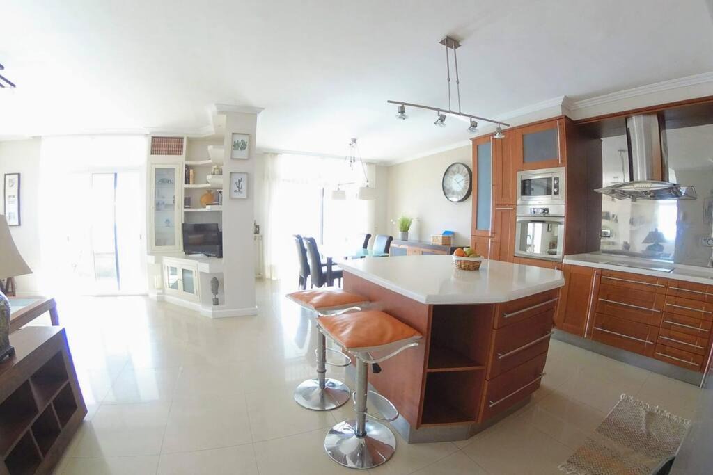 Photo of Kitchen in Tabaiba