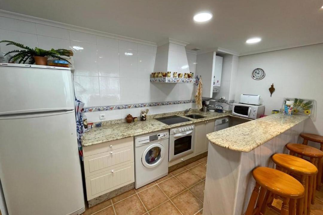 Photo of Kitchen in Ezcaray