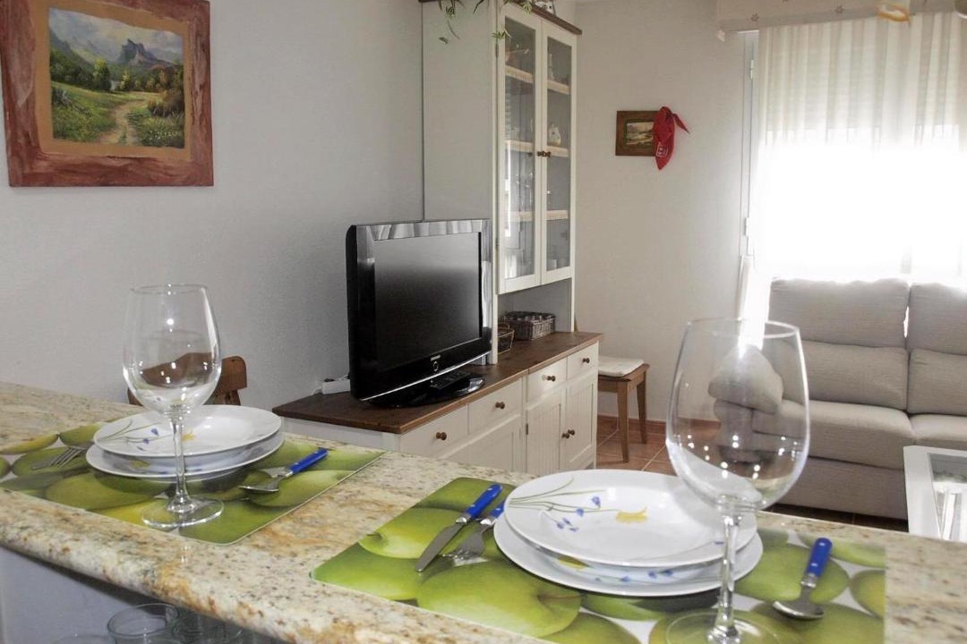Photo of Livingroom in Ezcaray
