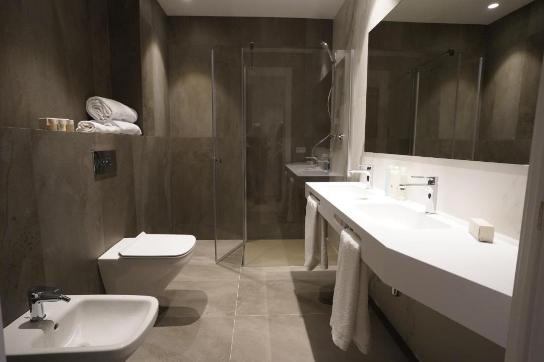 Photo of Bathroom in Navarrete