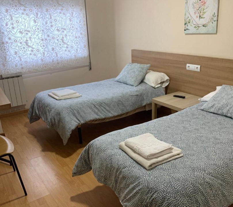 Photo of Bedroom in Ponferrada