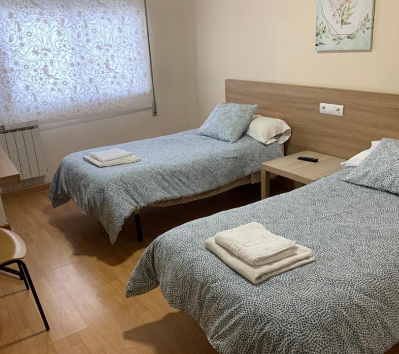 Photo of Bedroom in Ponferrada